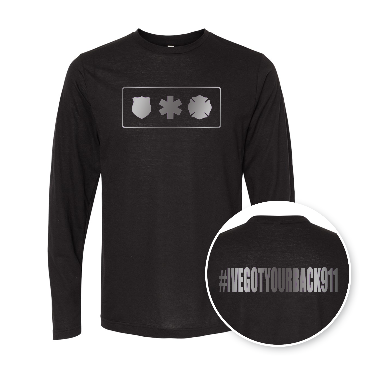 Classic Long Sleeve