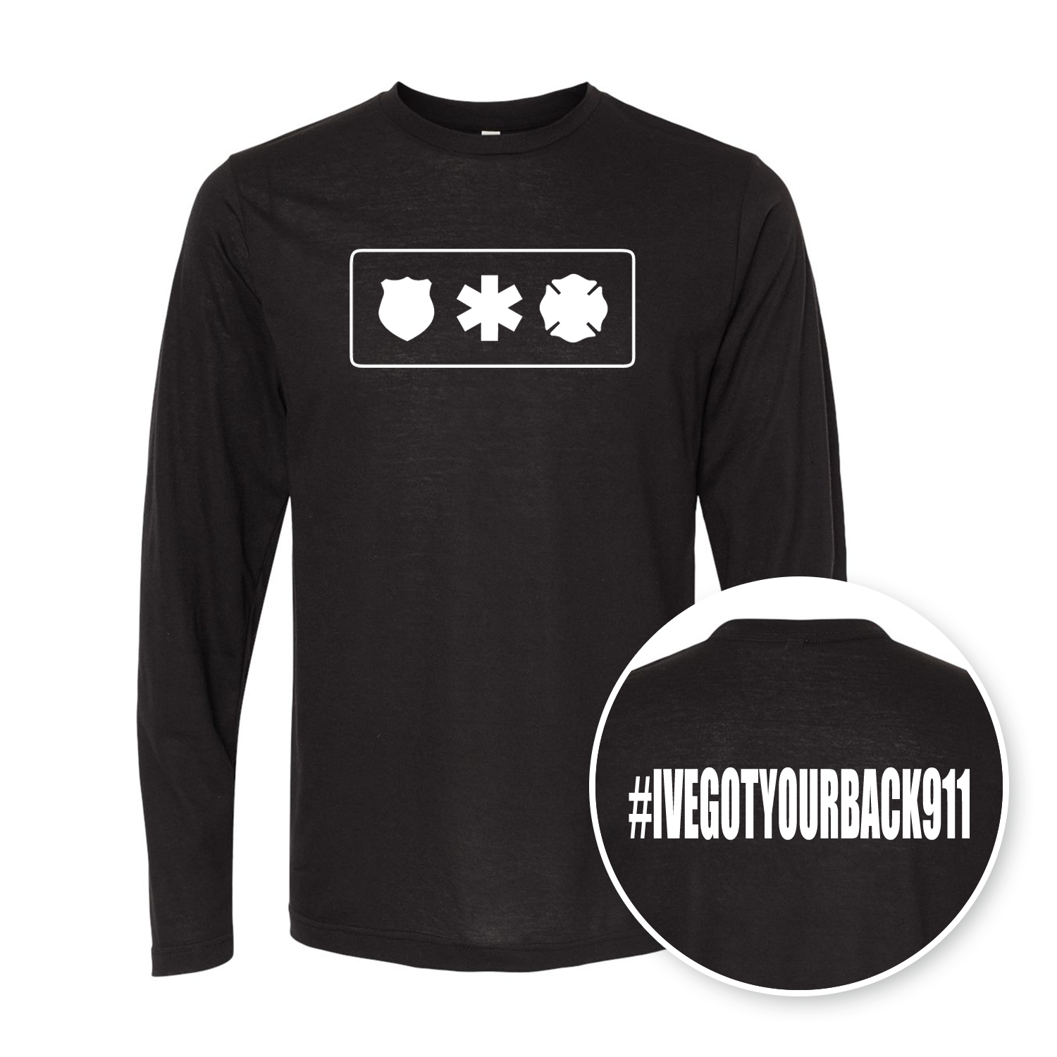 Classic Long Sleeve