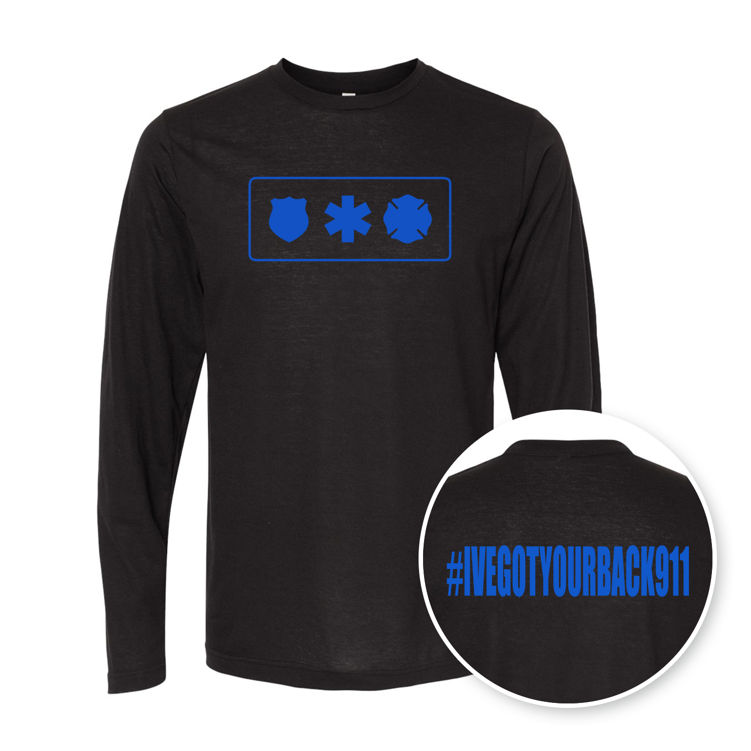Classic Long Sleeve