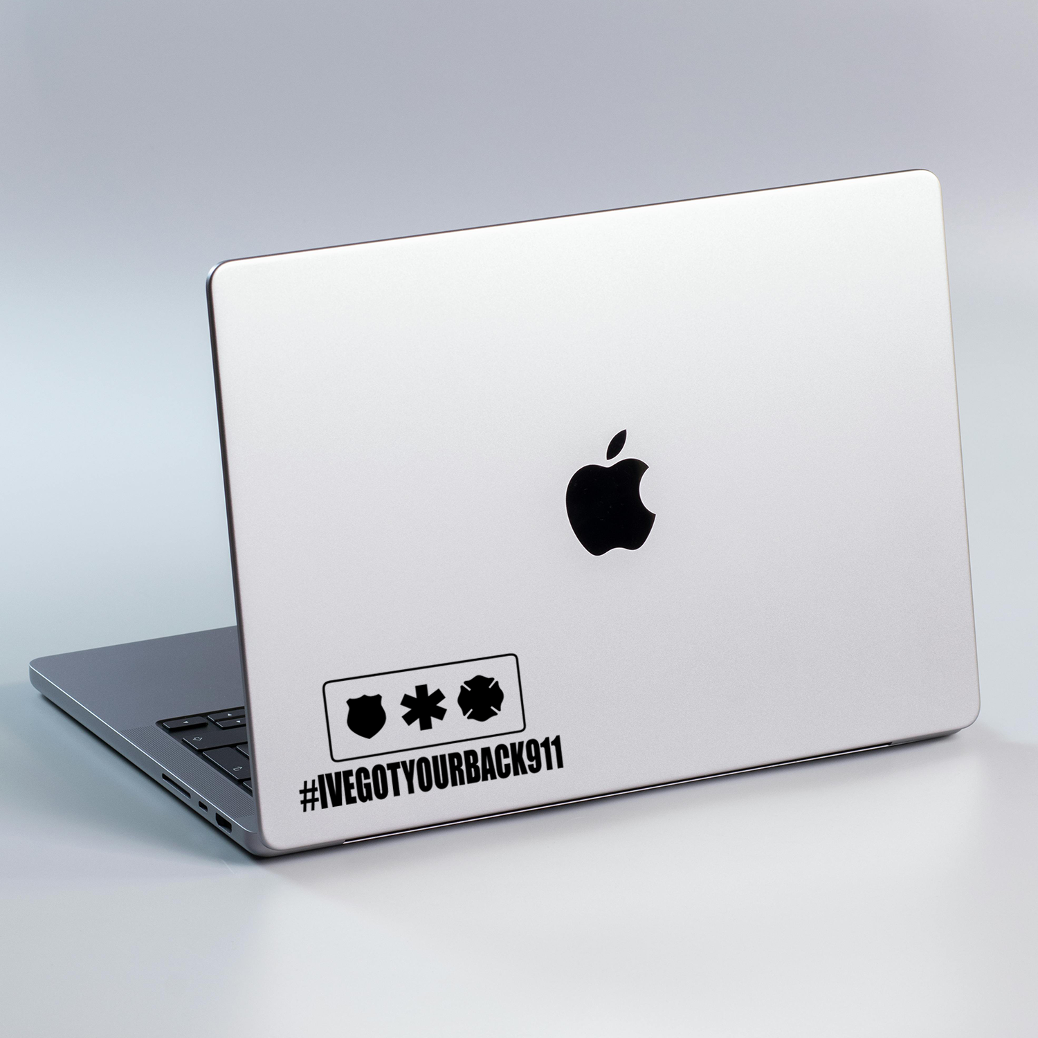 Mini Sticker - 5 Pack