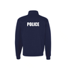 1/4 Zip Lightweight Sweater (Designation)