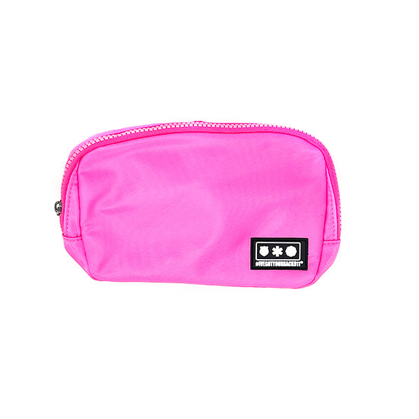 Cross Body Bag – #IVEGOTYOURBACK911