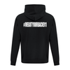 PTSD Ribbon Hoodie