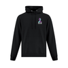 PTSD Ribbon Hoodie
