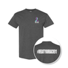 PTSD Ribbon T-Shirt