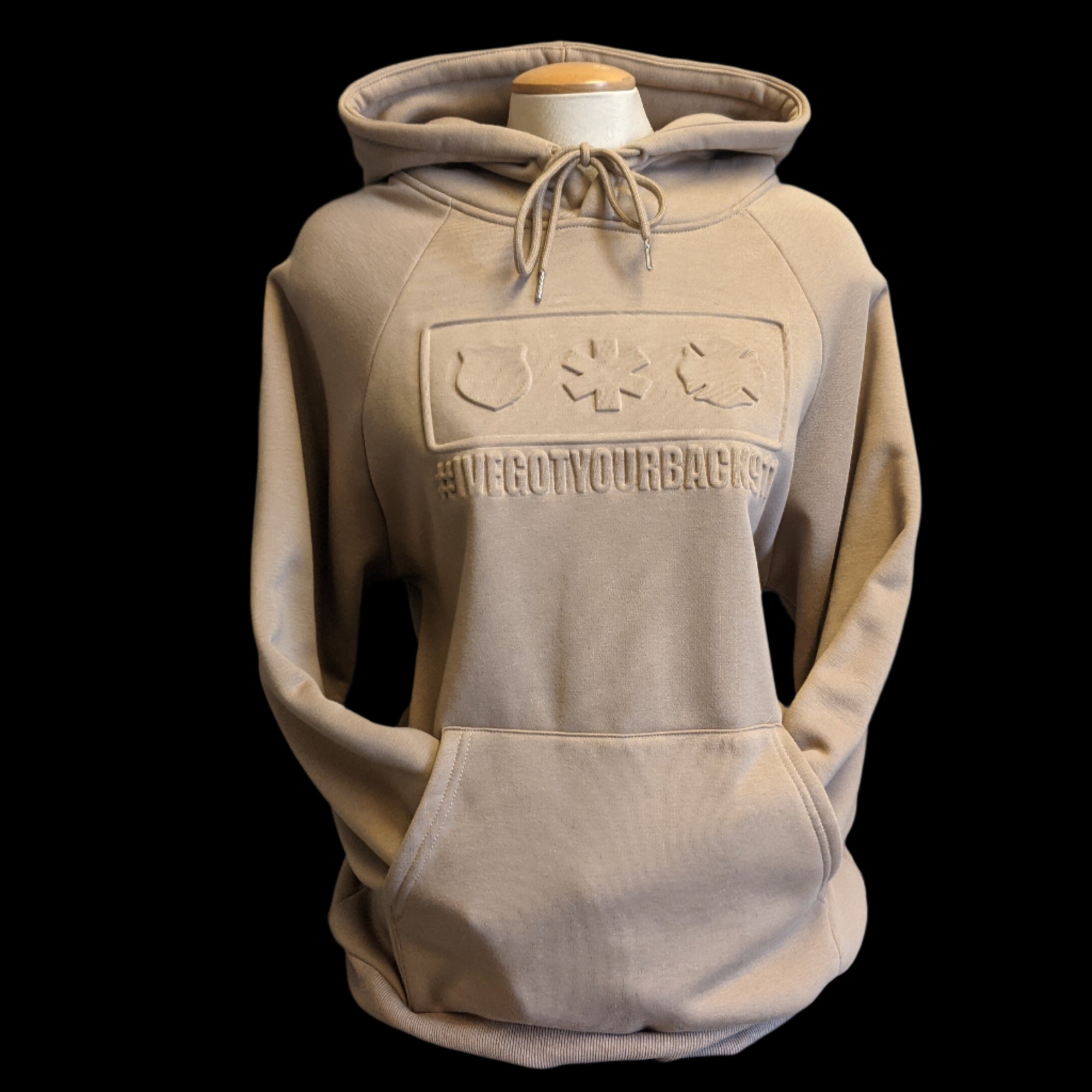 EMBOSSED COLLECTION