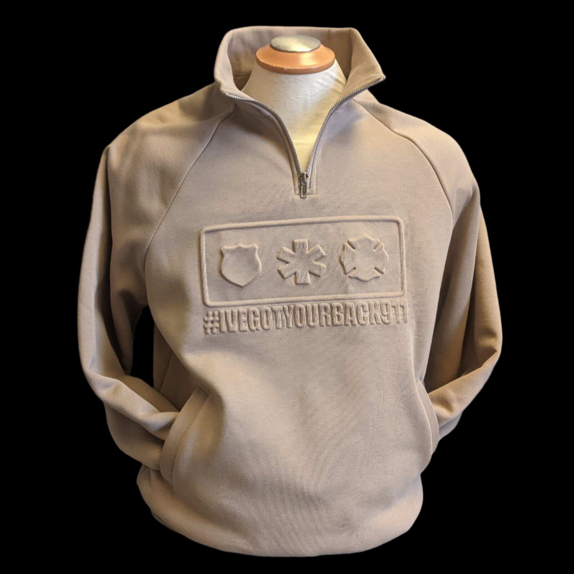 EMBOSSED COLLECTION