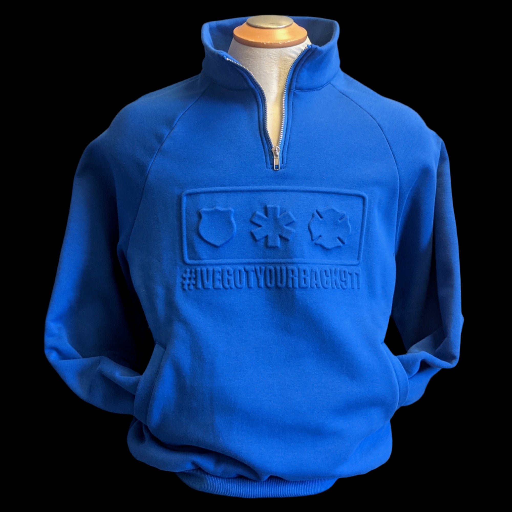 EMBOSSED COLLECTION