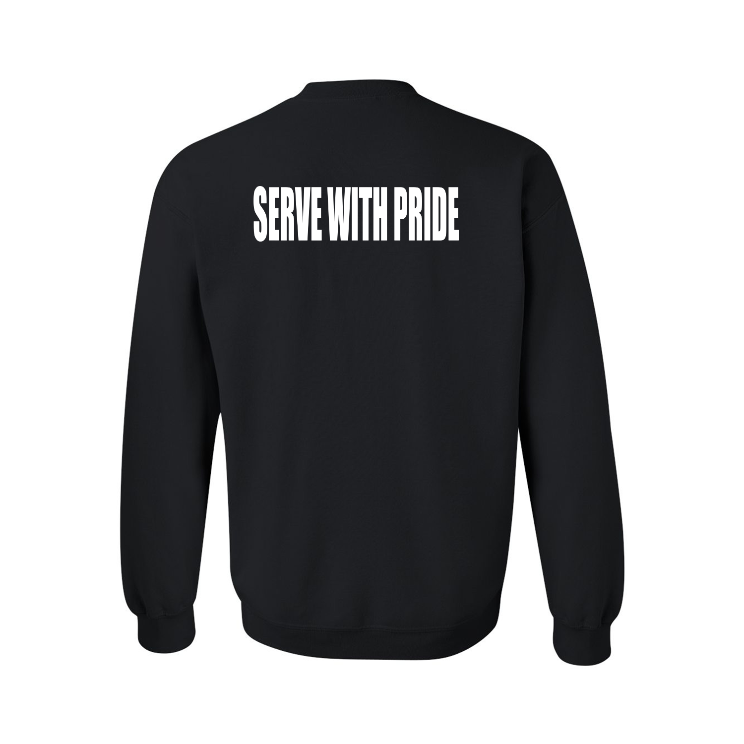 Pride Crew Neck