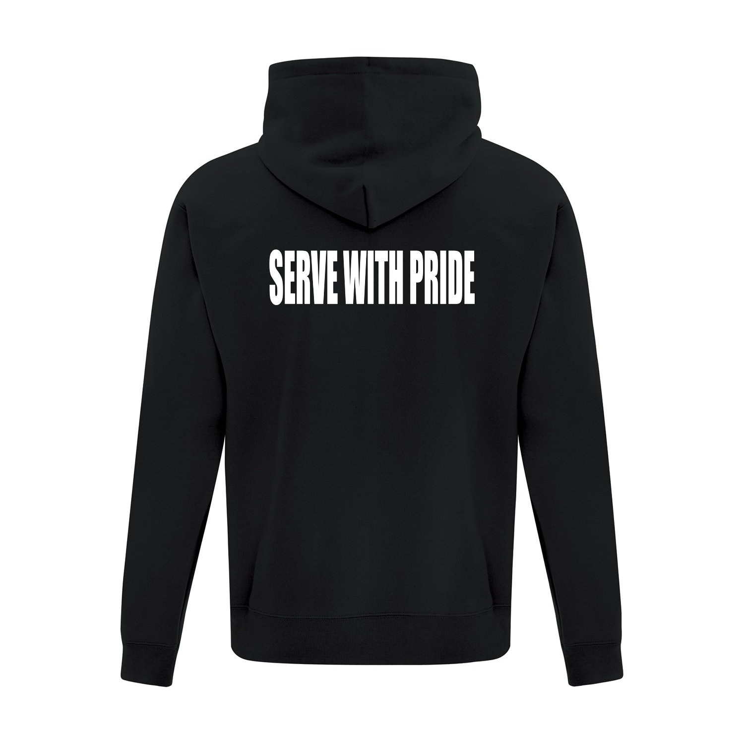 Pride Hoodie