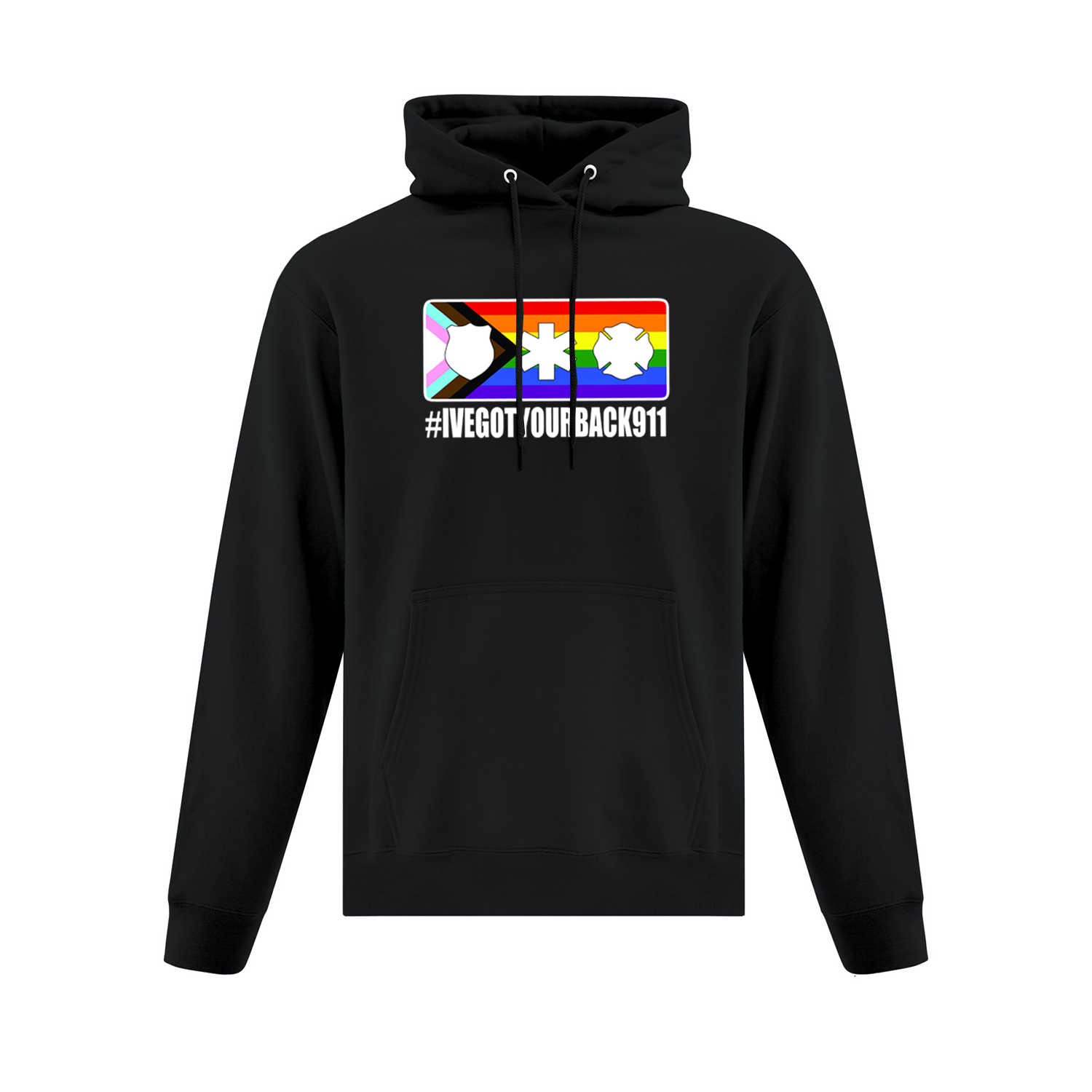 Pride Hoodie