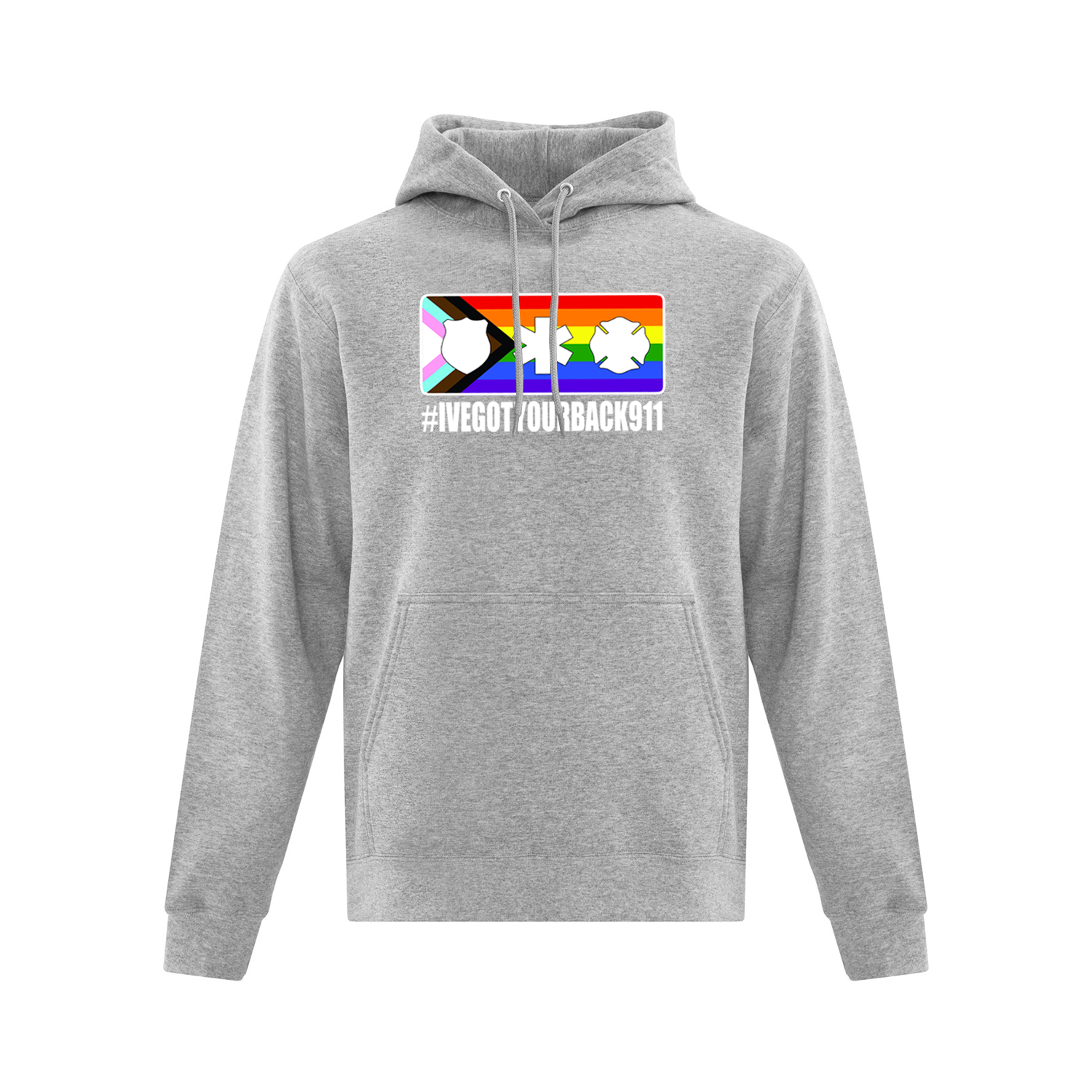 Pride Hoodie