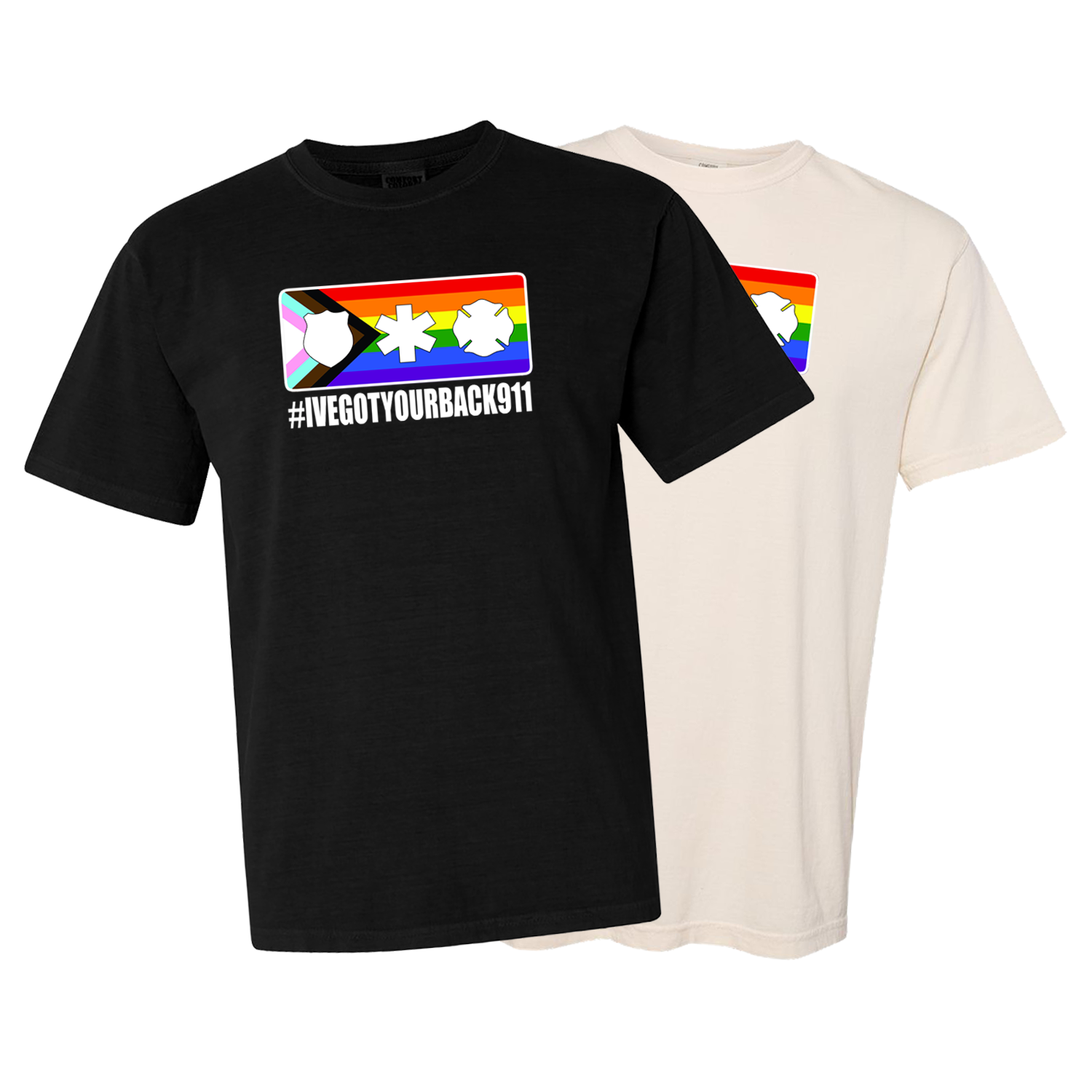 Pride T-Shirt