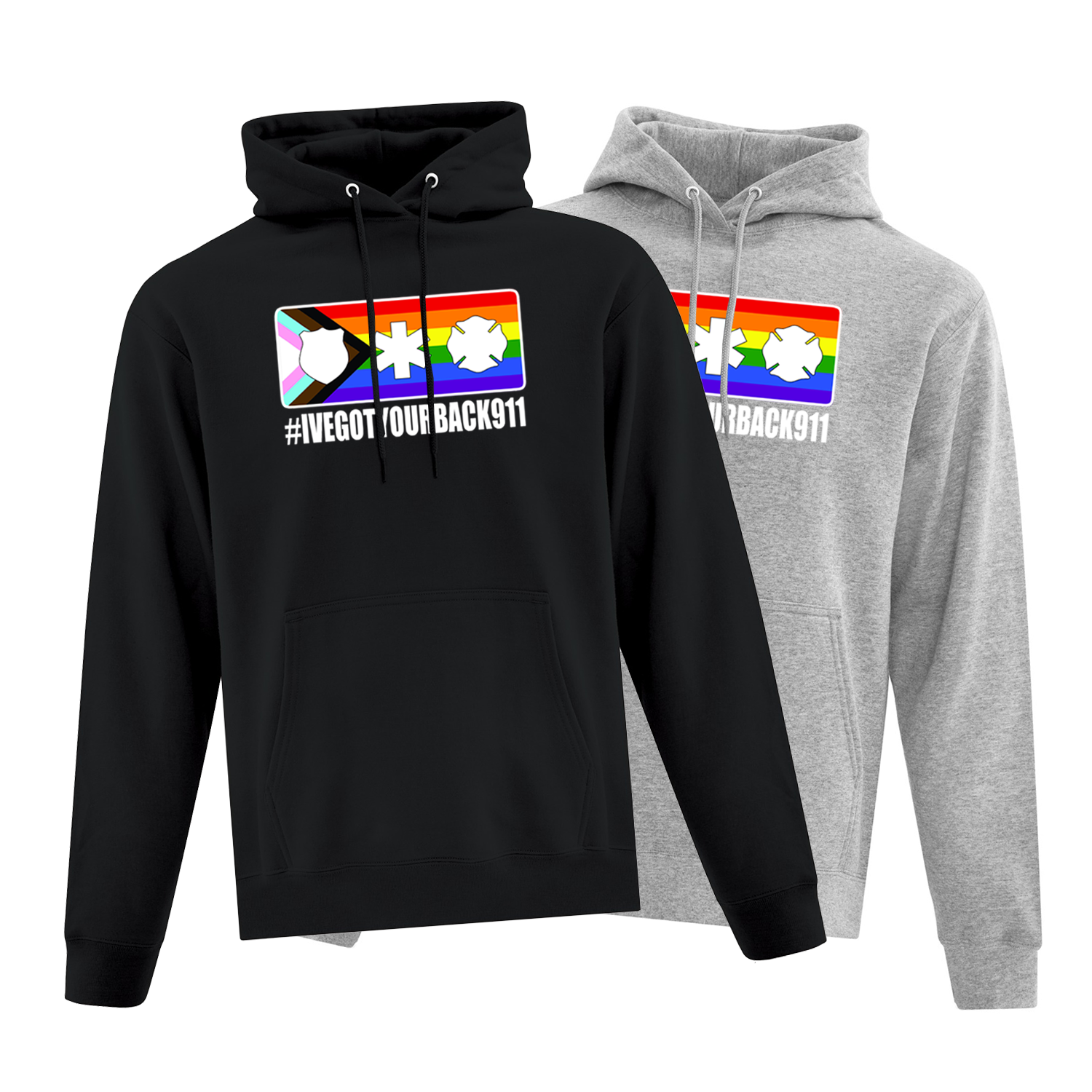 Pride Hoodie