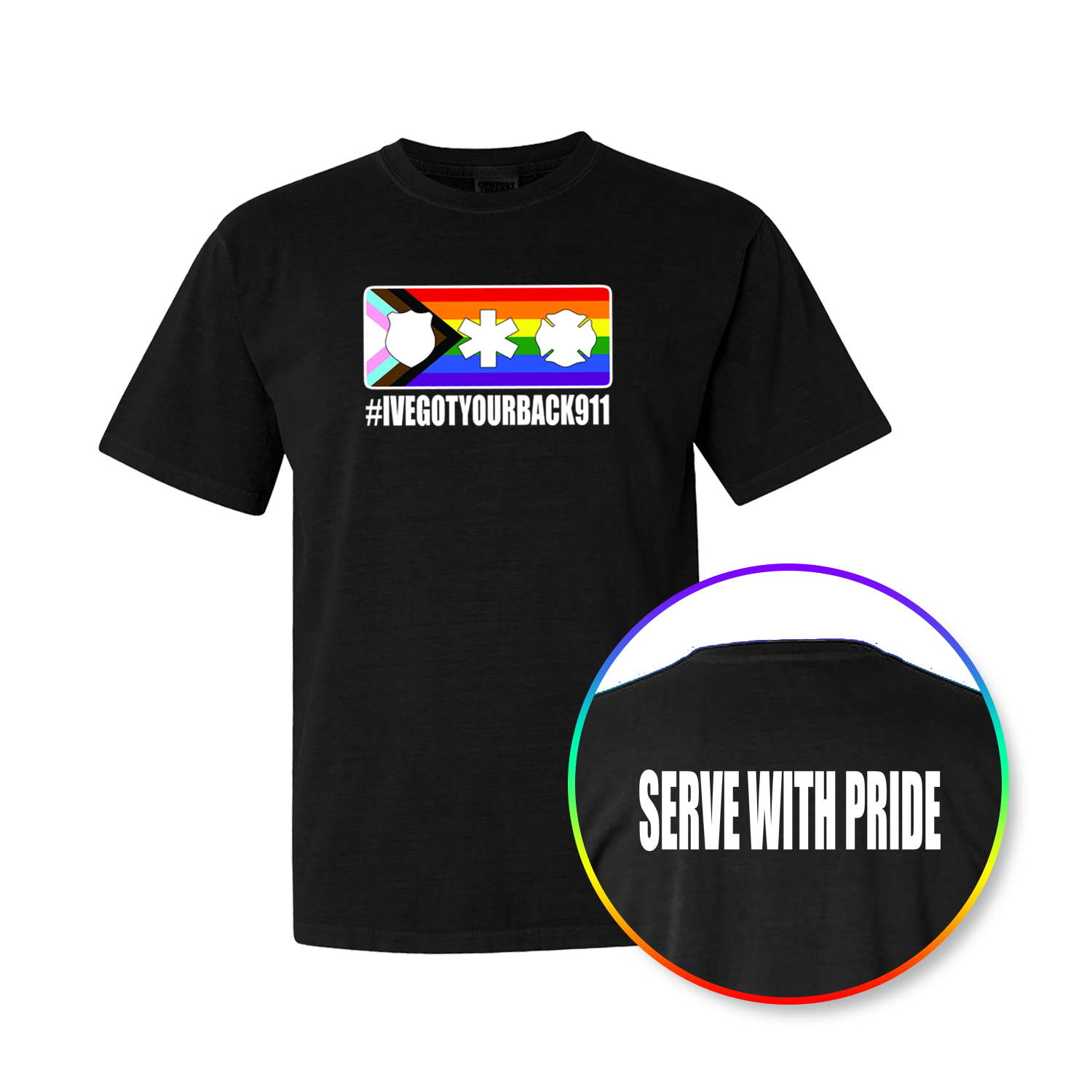 Pride T-Shirt