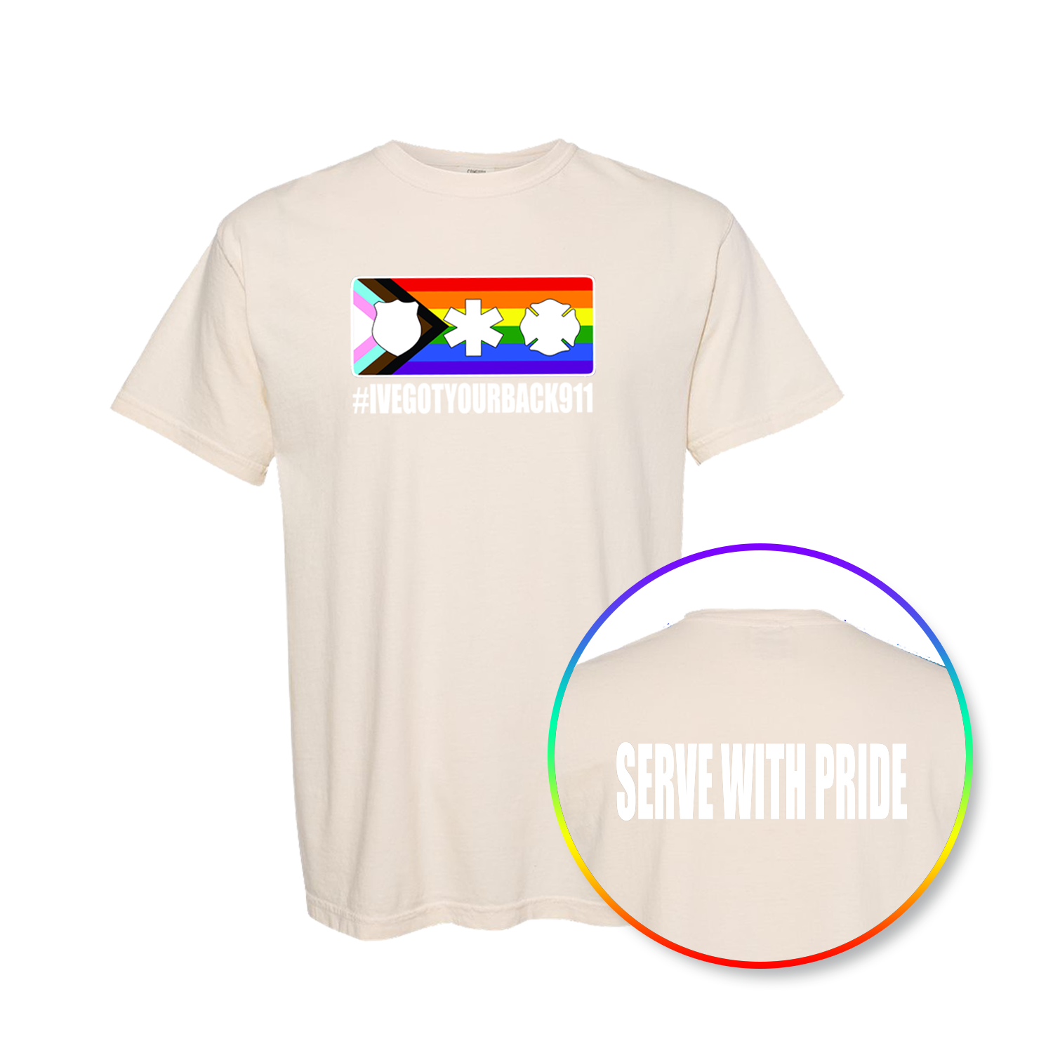 Pride T-Shirt