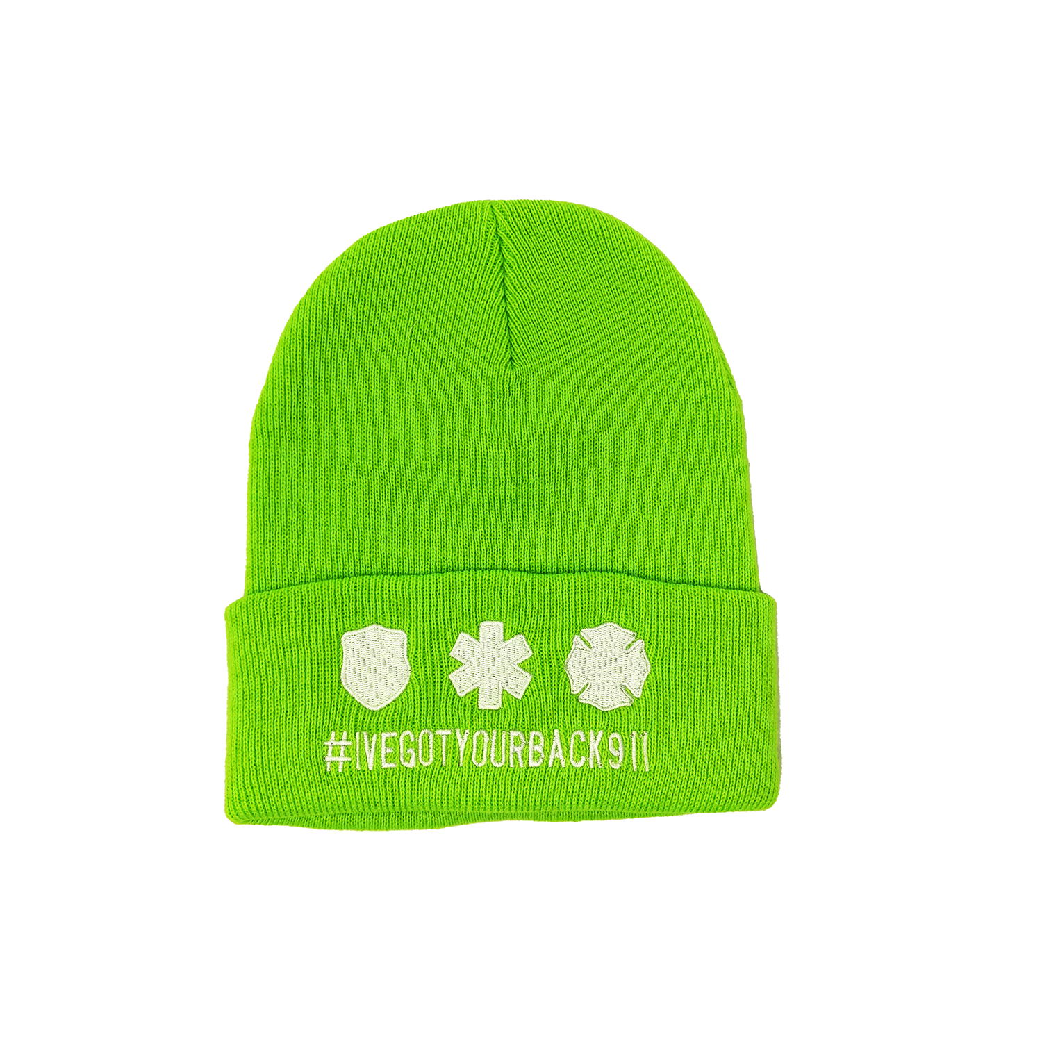 Run Club Toque