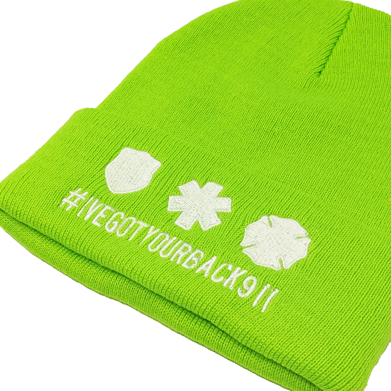 Run Club Toque