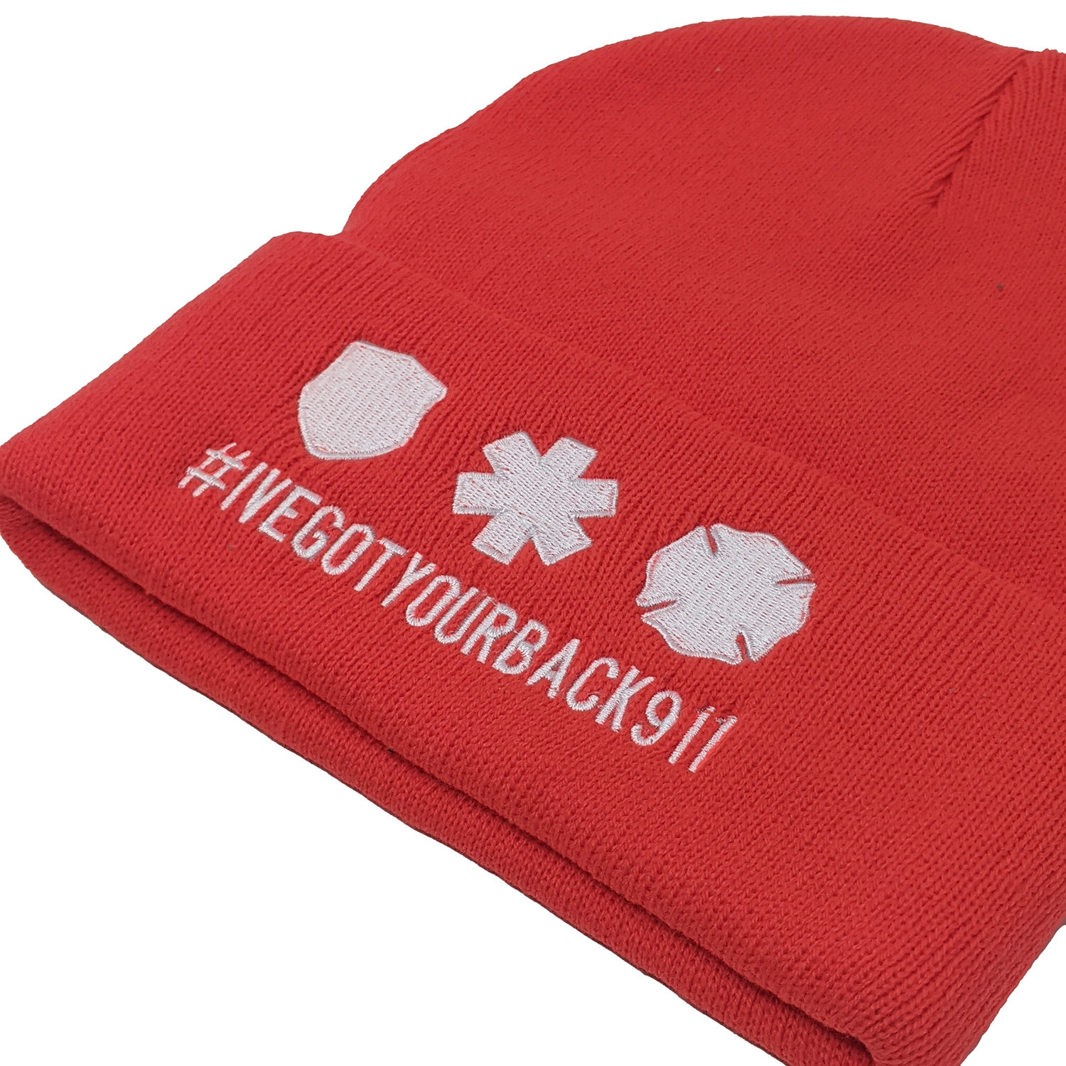 Run Club Toque