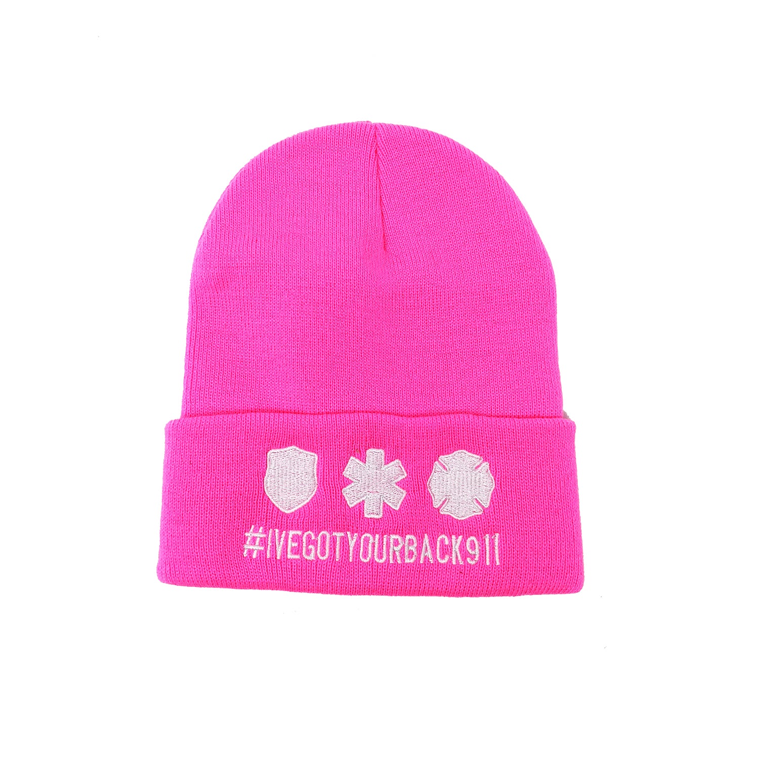 Run Club Toque