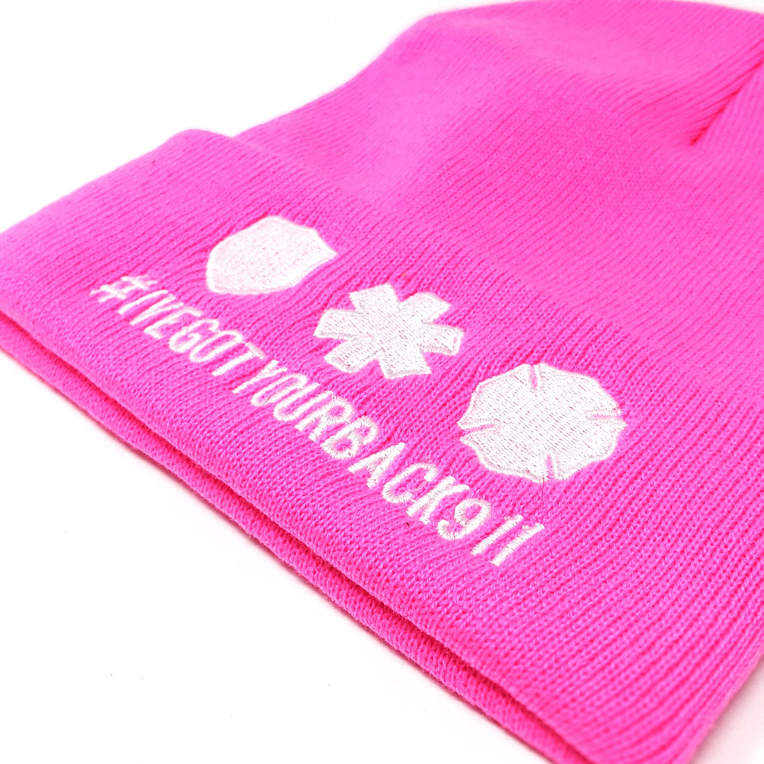 Run Club Toque