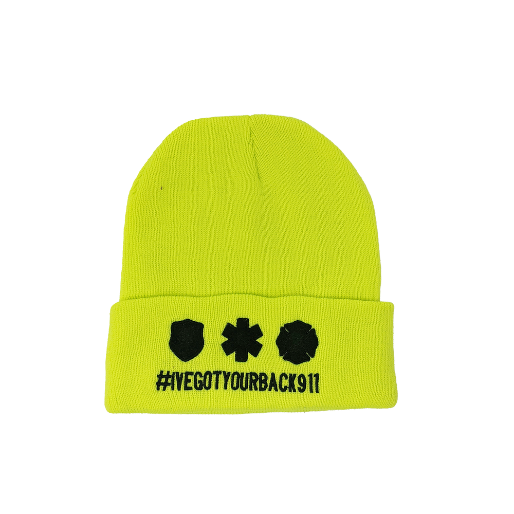 Run Club Toque