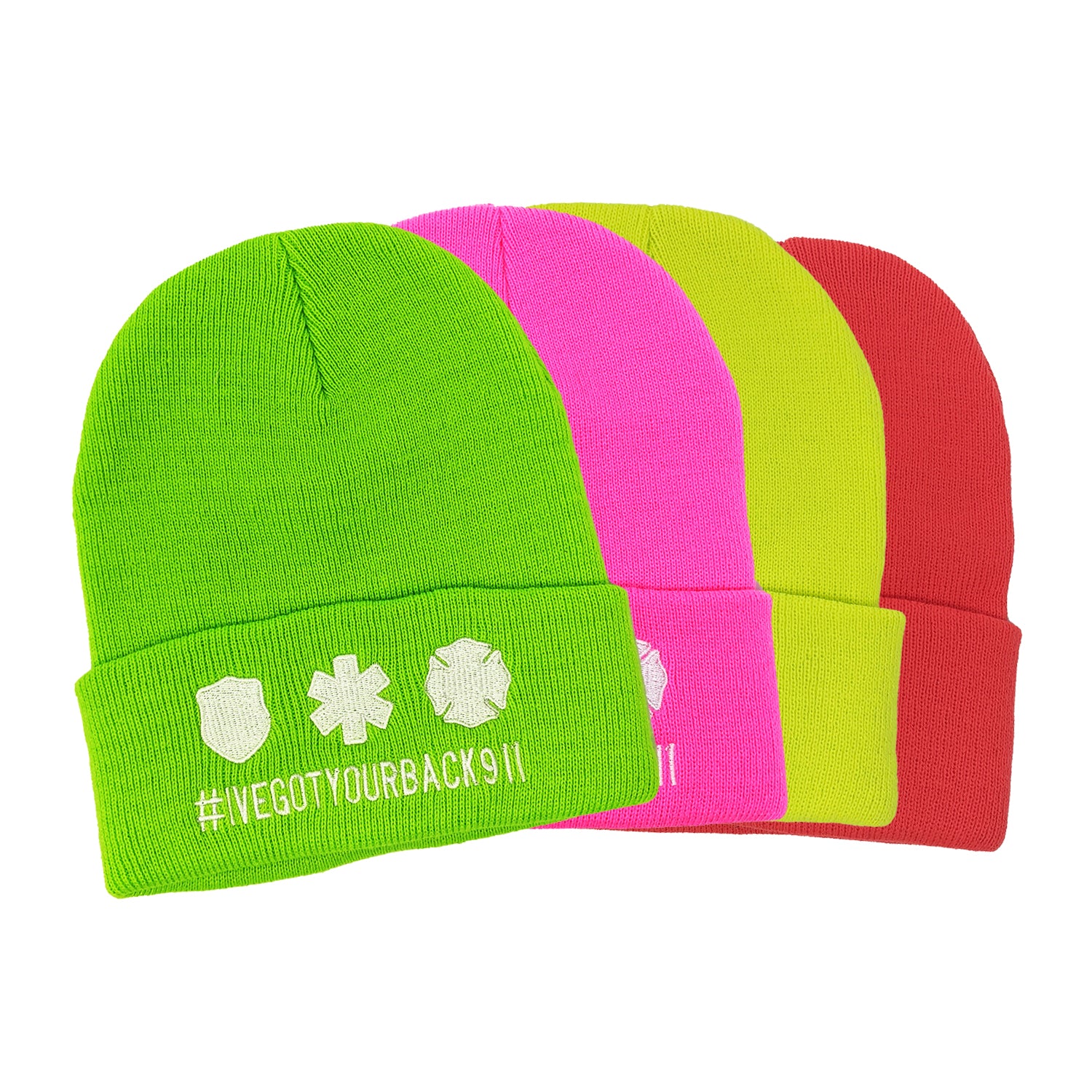 Run Club Toque