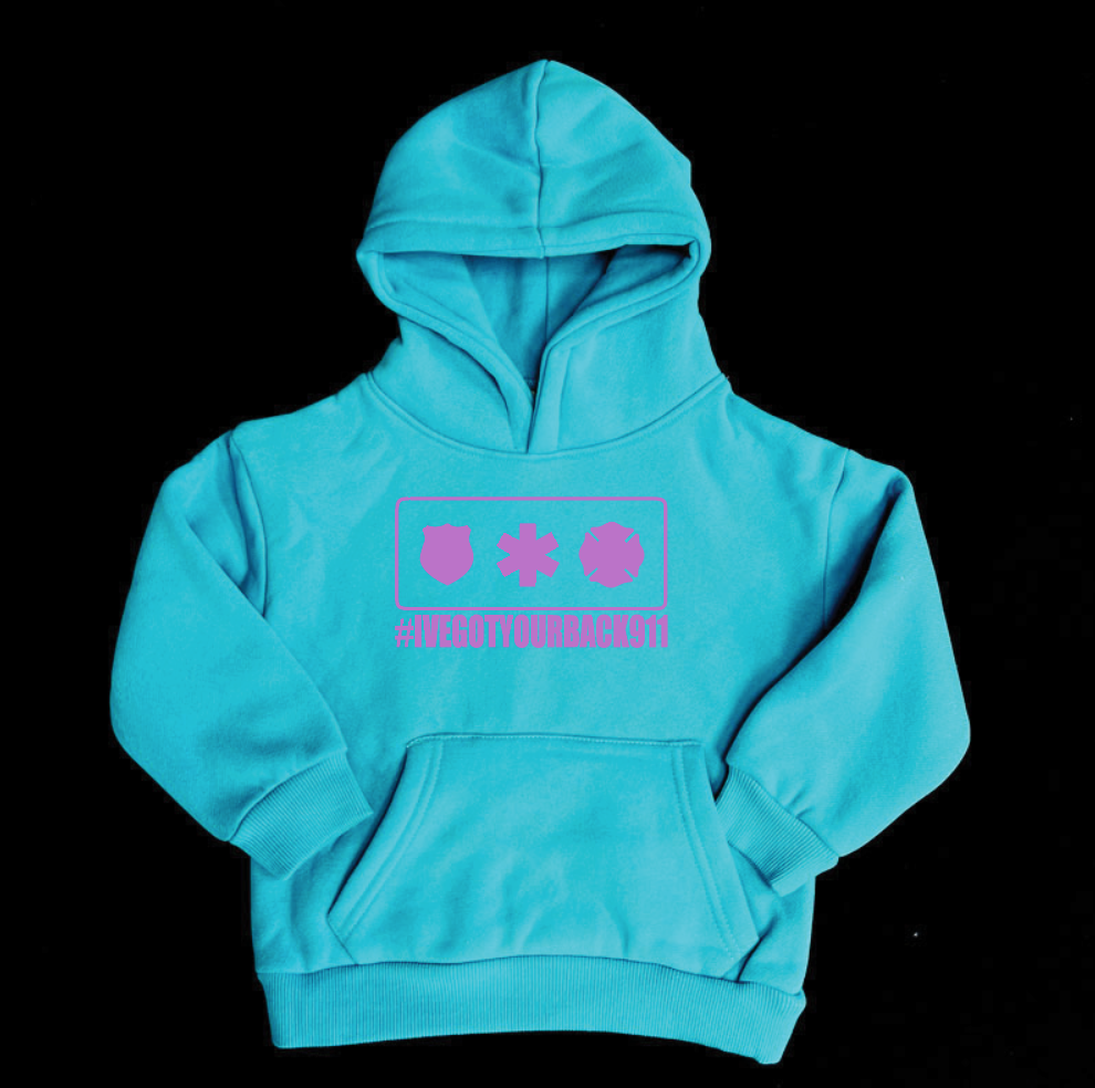 Youth Hoodies