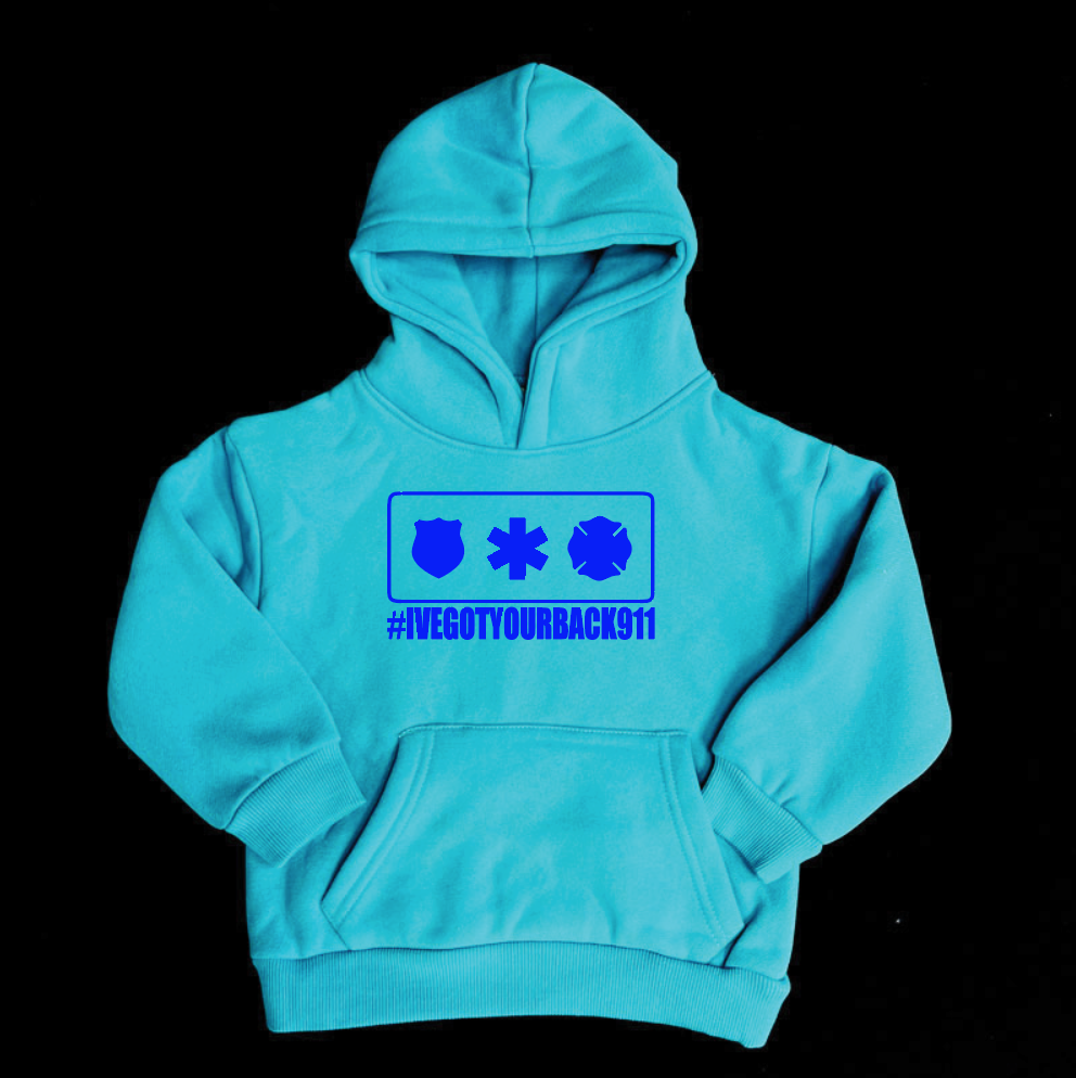 Youth Hoodies