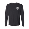 Support Nurses - Heavyweight Long Sleeve