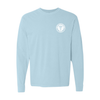 Support Nurses - Heavyweight Long Sleeve