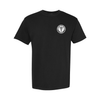 Support Nurses - Heavyweight Tee