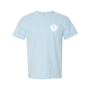 Support Nurses - Heavyweight Tee