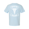 Support Nurses - Heavyweight Tee