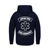 Support Your Locals - Lightweight Hoodie