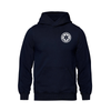 Support Your Locals - Lightweight Hoodie