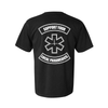 Support Your Locals - Heavyweight Tee