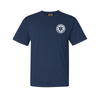 Support Your Locals - Heavyweight Tee