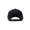 Embroidered Snapback