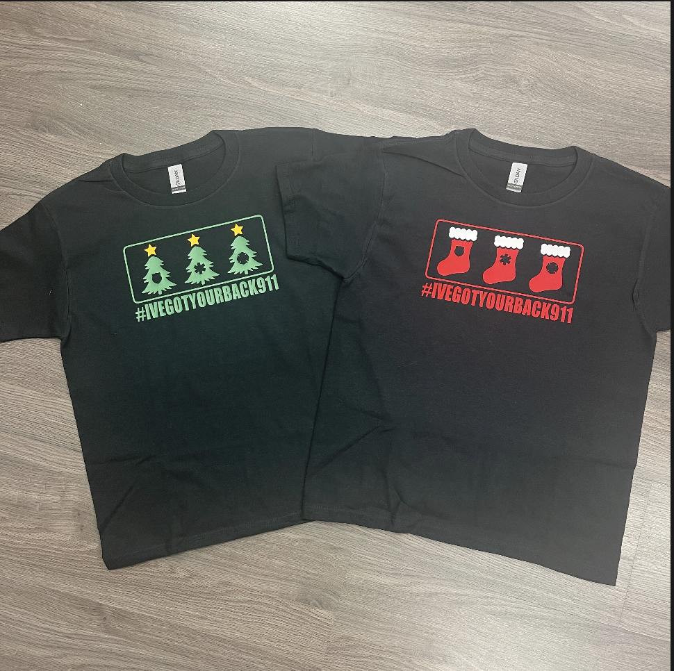Holiday T-Shirts - Youth