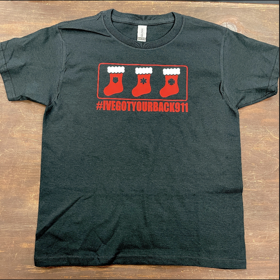 Holiday T-Shirts - Youth