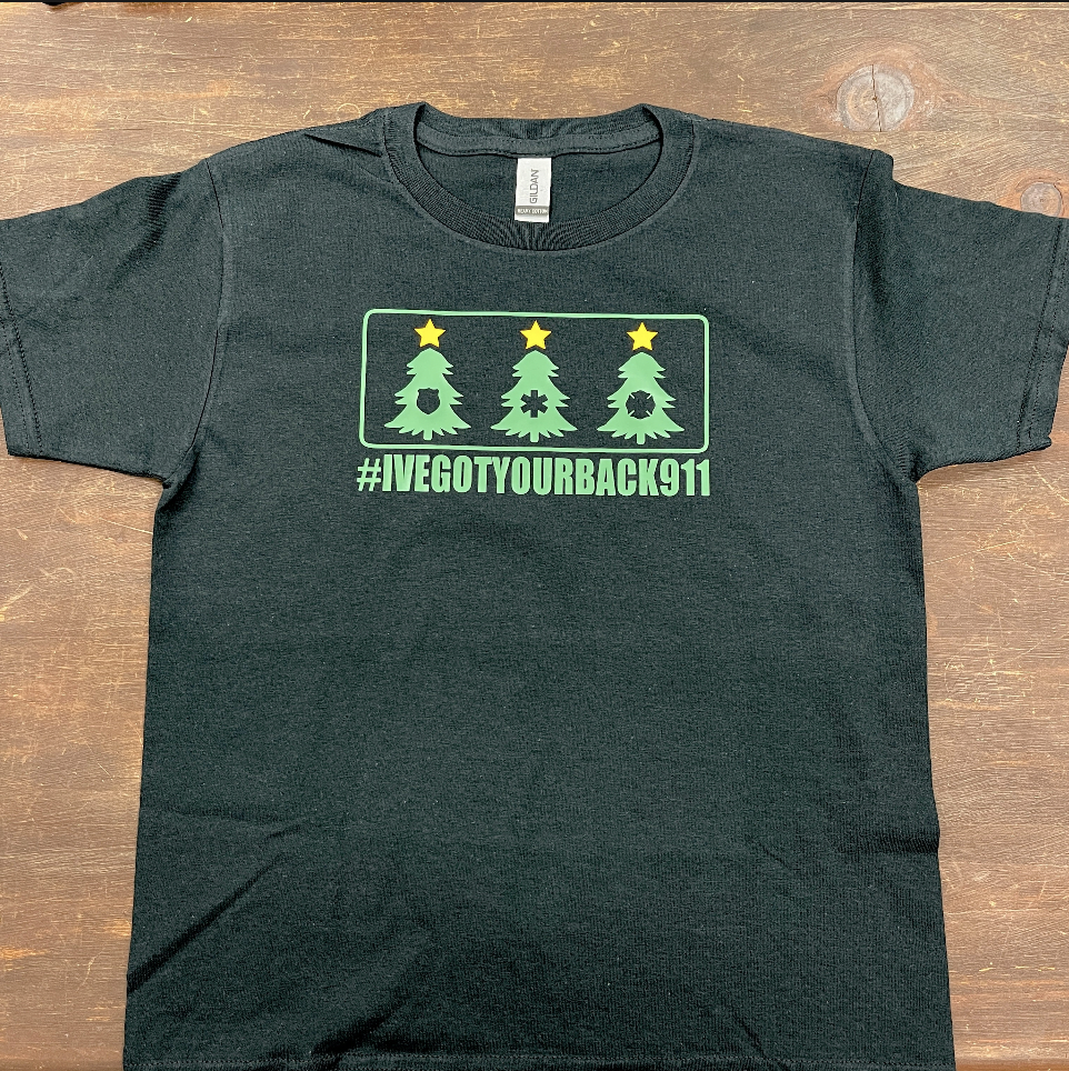 Holiday T-Shirts - Youth