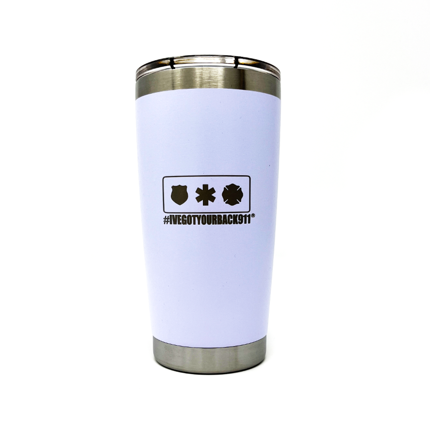Tumbler - 20oz