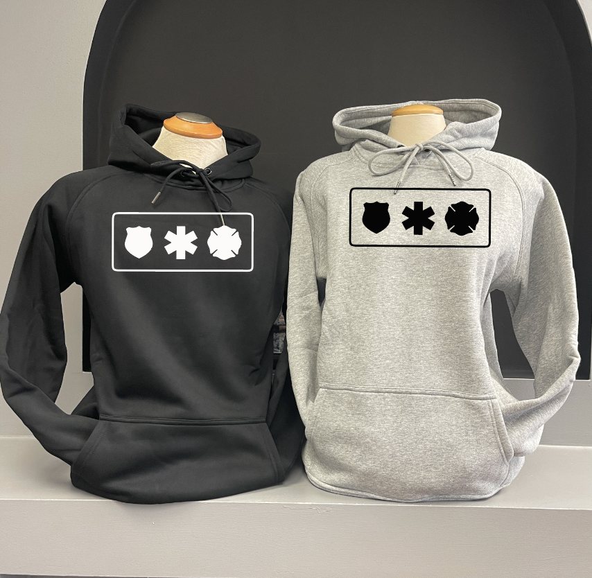 Classic Hoodie