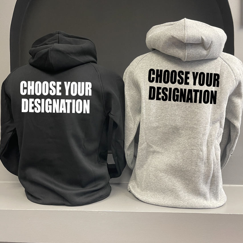 I Hope You Have Negative UPT Employee Pullover Hoodie