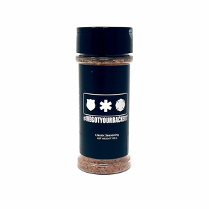 Seasoning