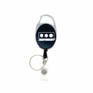 Badge Reel