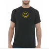 Be Happy Adult T-Shirt