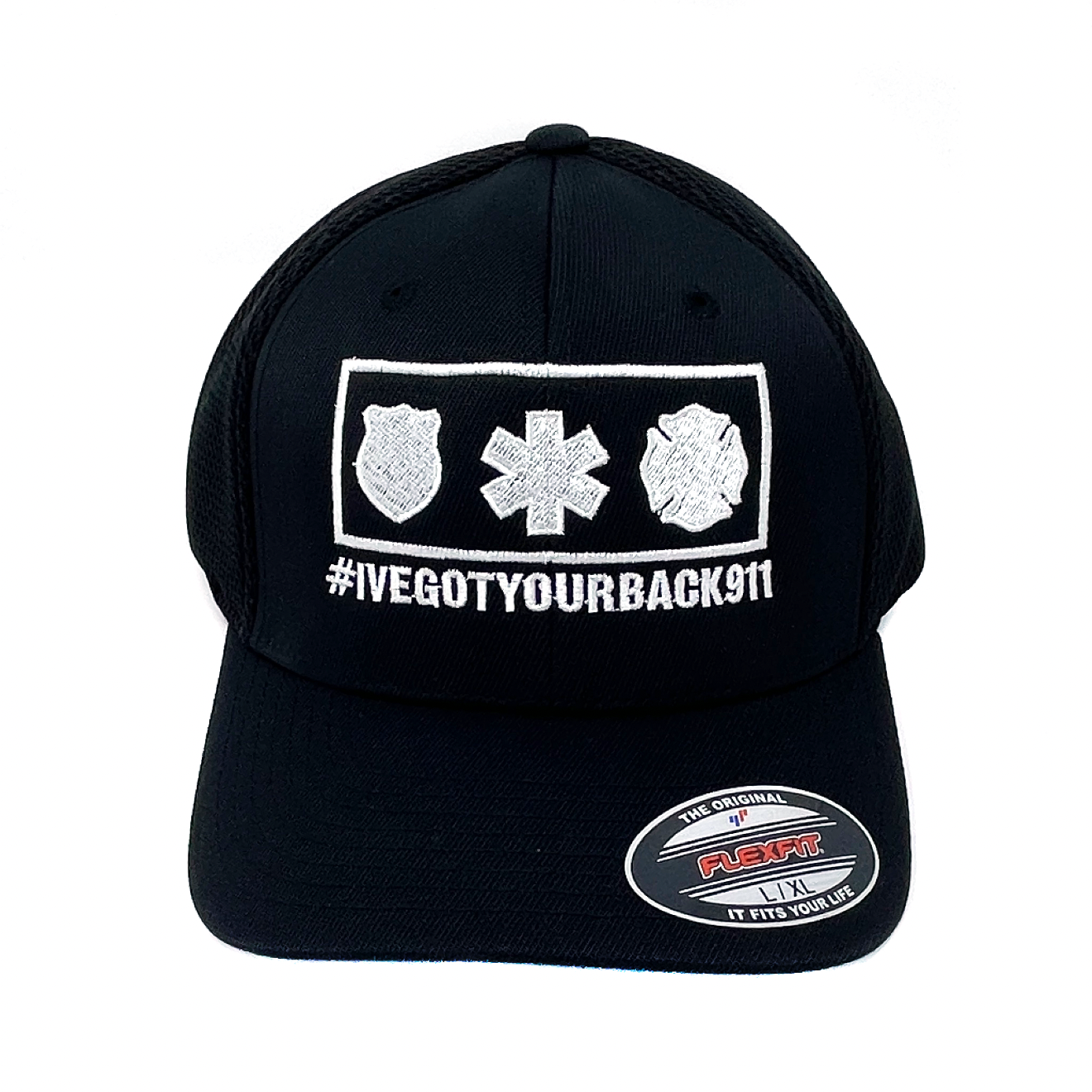 Fitted Hat - FlexFit