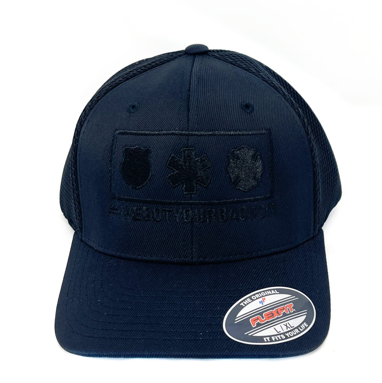 Flexfit fitted sales